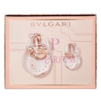 Bvlgari Omnia Crystalline Giftset