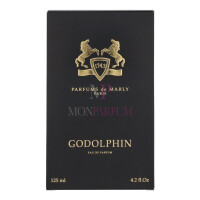 Parfums De Marly Godolphin Eau de Parfum 125ml