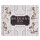 Bvlgari Man In Black Geschenkset 115ml