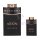 Bvlgari Man In Black Geschenkset Eau de Parfum 100ml/Eau de Parfum 15ml