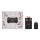 Bvlgari Man In Black Geschenkset Eau de Parfum 100ml/Eau de Parfum 15ml