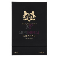 Parfums De Marly Safanad Eau de Parfum 75ml