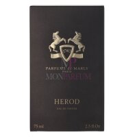 Parfums De Marly Herod Eau de Parfum 75ml