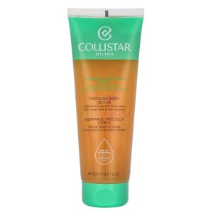 Collistar Precious Body Scrub 250 ml