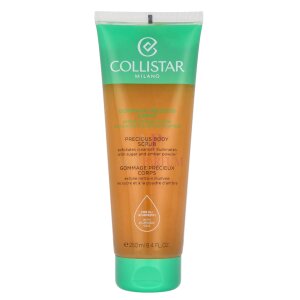 Collistar Precious Body Scrub 250ml