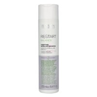 Revlon Re/Start Balance Purifying Micellar Shampoo 250ml