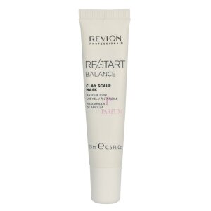 Revlon Re/Start Balance Clay Scalp Mask 150ml
