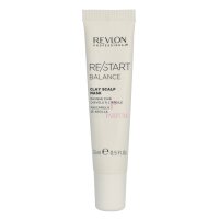 Revlon Re/Start Balance Clay Scalp Mask 150ml