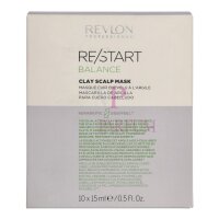 Revlon Re/Start Balance Clay Scalp Mask 150ml