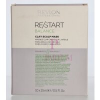Revlon Re/Start Balance Clay Scalp Mask 150ml