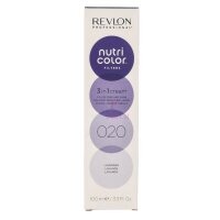 Revlon Nutri Color Filters 3 In 1 Cream 100ml