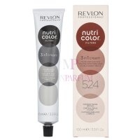 Revlon Nutri Color Filters 3 In 1 Cream 100ml