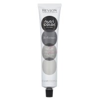 Revlon Nutri Color Filters 3 In 1 Cream 100ml