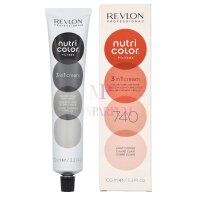 Revlon Nutri Color Filters 3 In 1 Cream 100ml