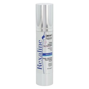 Rexaline Hydra-Dose Hyper Hydrating Cream 50ml