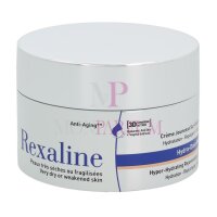 Rexaline Hydra-Dose Nutri+ Hyper Hydrating Cream 50ml