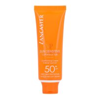 Lancaster Sun Sensitive Comforting Cream SPF50+ 50ml