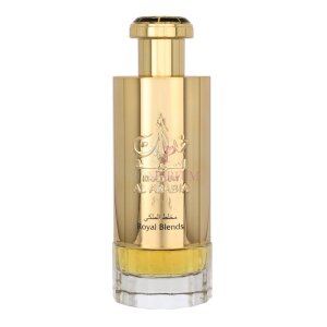 Lattafa Khaltaat Al Arabia Royal Blends Eau de Parfum 100ml