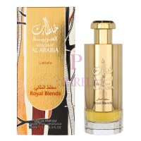 Lattafa Khaltaat Al Arabia Royal Blends Eau de Parfum 100ml