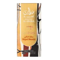 Lattafa Khaltaat Al Arabia Royal Blends Eau de Parfum 100ml