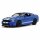Ford Shelby GT500 1:14 blau 2,4GHz