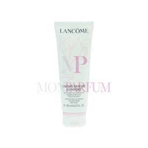 Lancome Creme-Mousse Confort Creamy Foam 125ml