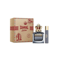 Jean Paul Gaultier Scandal Homme Eau de Toilette 100ml +...