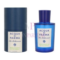 Acqua Di Parma Bergamotto Di Calabria Eau de Toilette 100ml