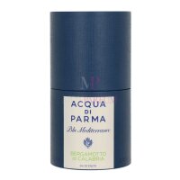 Acqua di Parma Blu Mediterraneo Bergamotto di Calabria Eau de Toilette 100 ml