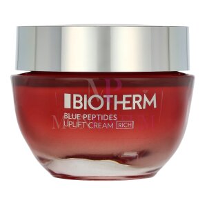 Biotherm Blue Therapy Uplift Day Cream Rich 50ml