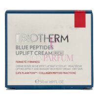 Biotherm Blue Therapy Uplift Day Cream Rich 50ml