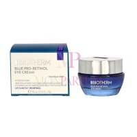 Biotherm Blue Pro-Retinol Eye Cream Anti-Aging 15 ml