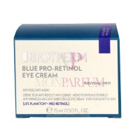 Biotherm Blue Pro-Retinol Eye Cream Anti-Aging 15 ml