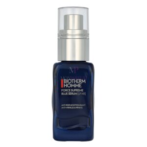 Biotherm Homme Force Supreme Blue Serum 30ml