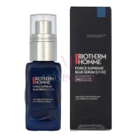Biotherm Homme Force Supreme Blue Serum 30ml
