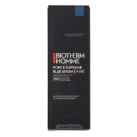 Biotherm Homme Force Supreme Blue Serum 30ml