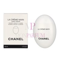 Chanel La Creme Main 50 ml
