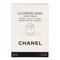 Chanel La Creme Main 50ml