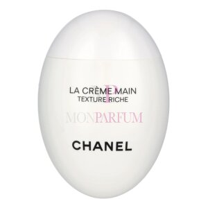 Chanel La Creme Main Texture Riche 50 ml