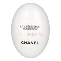 Chanel La Creme Main Texture Riche 50 ml