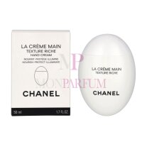 Chanel La Creme Main Texture Riche 50 ml