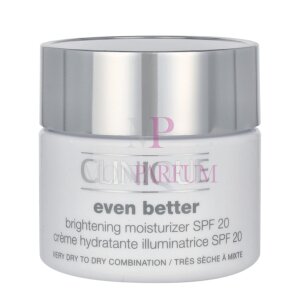 Clinique Even Better Clinical Moisturizer Cream SPF20 50ml