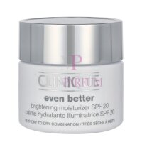 Clinique Even Better Clinical Moisturizer Cream SPF20 50ml