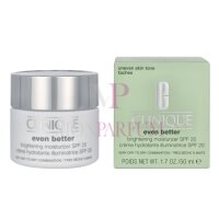 Clinique Even Better Clinical Moisturizer Cream SPF20 50ml