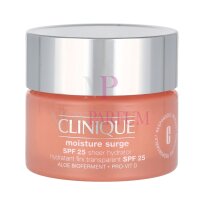 Clinique Moisture Surge SPF25 Sheer Hydrator 30ml