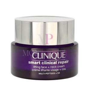 Clinique Smart Clinical Repair Lifting Face + Neck Cream 50ml