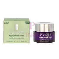 Clinique Smart Clinical Repair Lifting Face + Neck Cream...