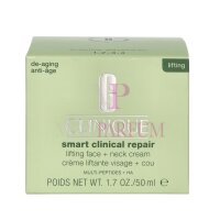 Clinique Smart Clinical Repair Lifting Face + Neck Cream 50ml