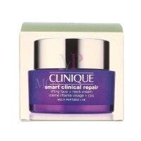 Clinique Smart Clinical Repair Lifting Face + Neck Cream 50ml