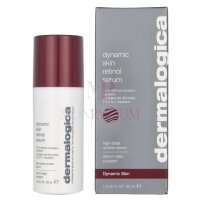 Dermalogica Dynamic Skin Retinol Serum 30ml